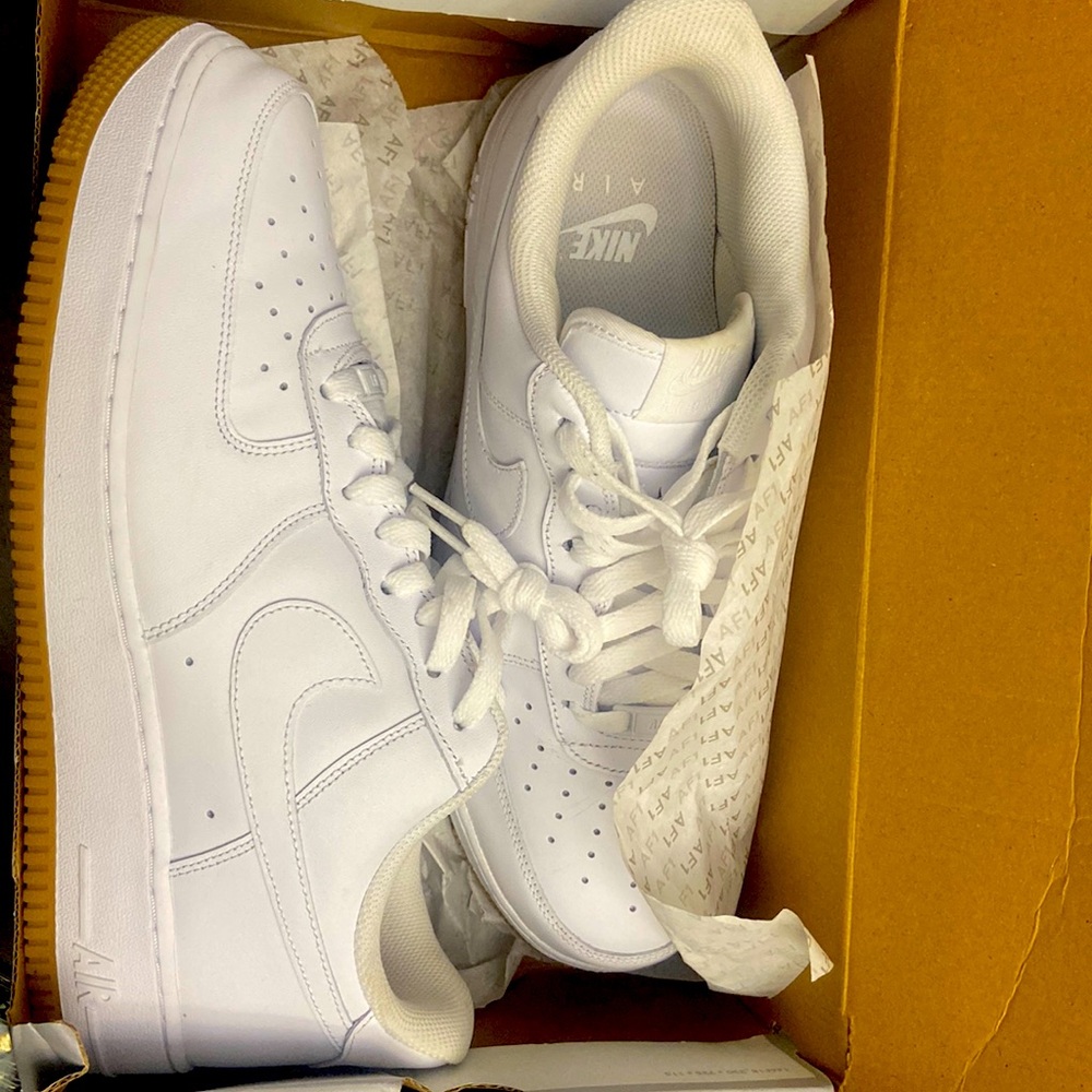 Nike air force